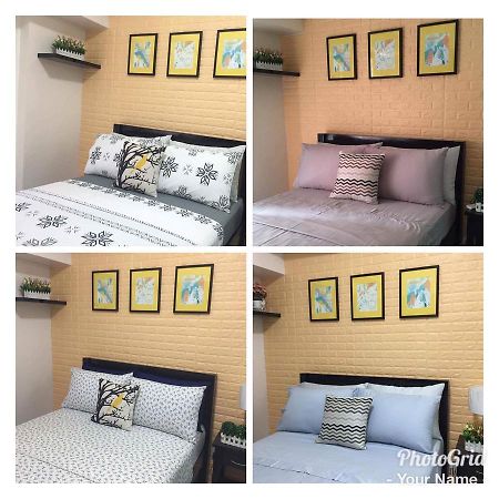 Sky'S At Prime Residences -Tagaytay Tagaytay City Екстер'єр фото