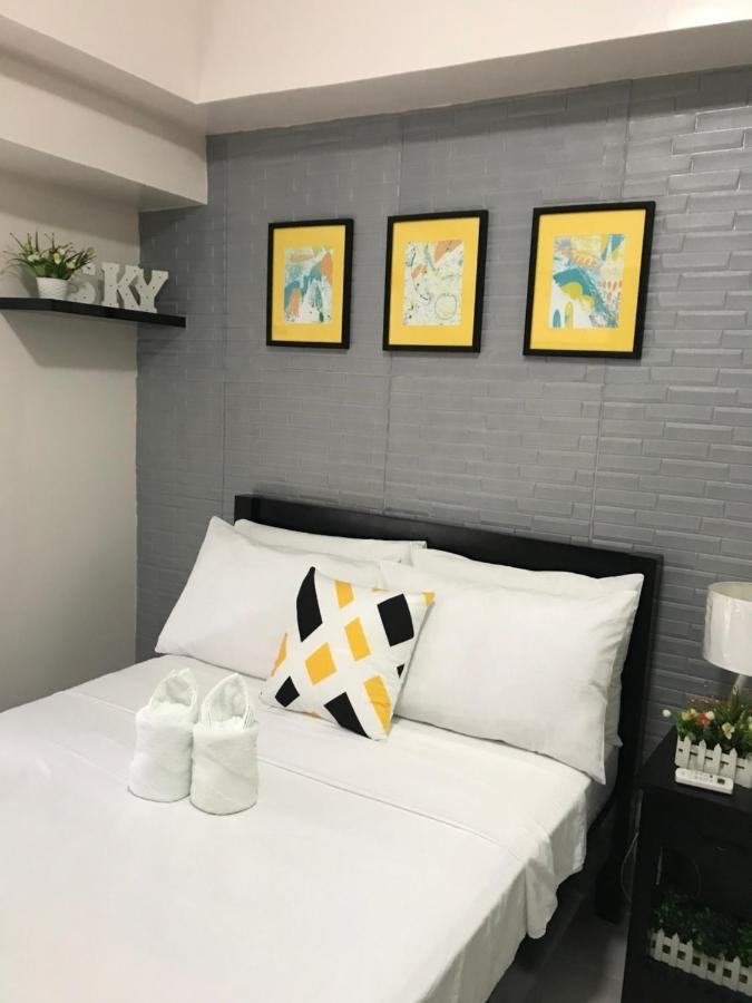 Sky'S At Prime Residences -Tagaytay Tagaytay City Екстер'єр фото