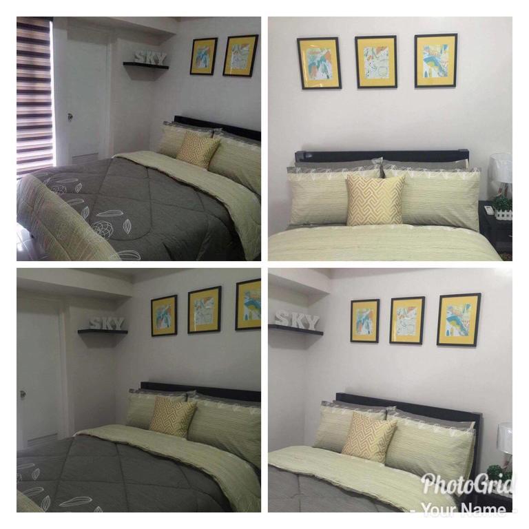 Sky'S At Prime Residences -Tagaytay Tagaytay City Екстер'єр фото