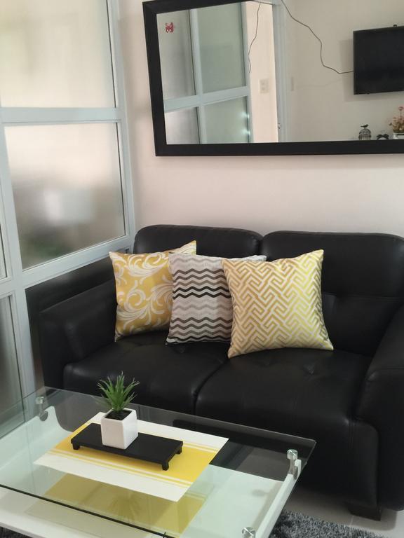 Sky'S At Prime Residences -Tagaytay Tagaytay City Екстер'єр фото