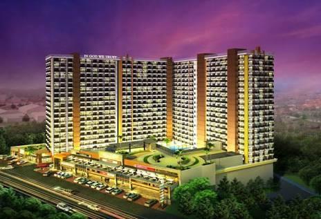 Sky'S At Prime Residences -Tagaytay Tagaytay City Екстер'єр фото