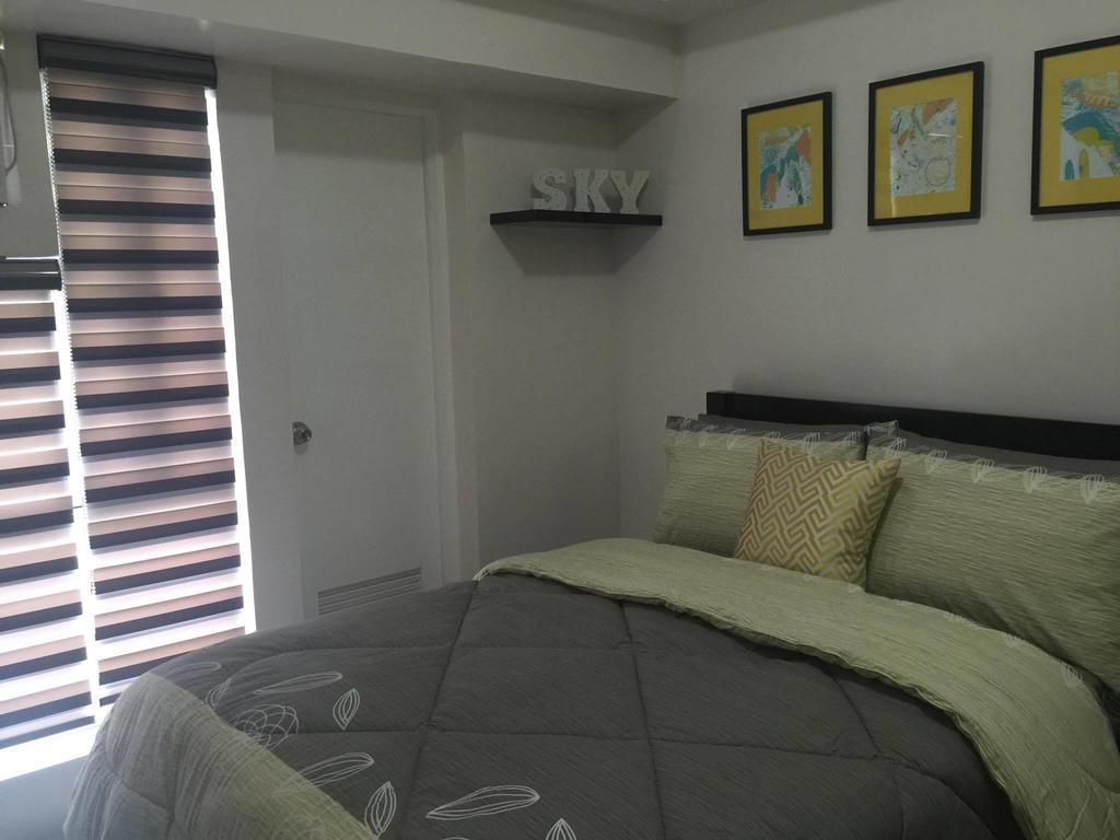 Sky'S At Prime Residences -Tagaytay Tagaytay City Екстер'єр фото