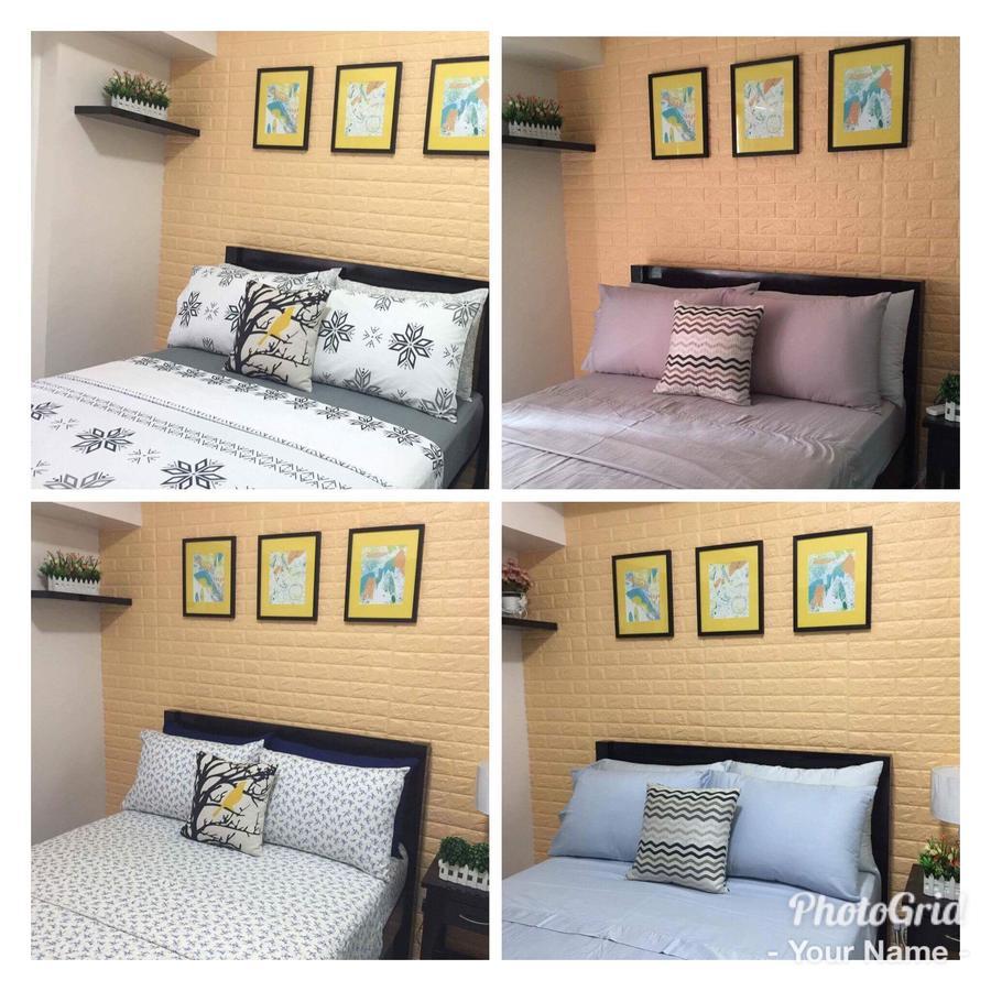 Sky'S At Prime Residences -Tagaytay Tagaytay City Екстер'єр фото