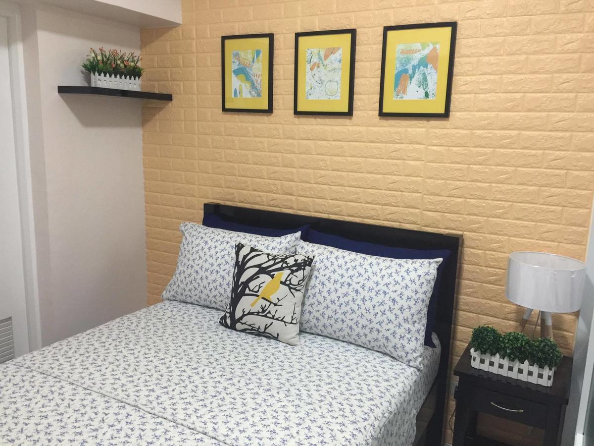 Sky'S At Prime Residences -Tagaytay Tagaytay City Екстер'єр фото