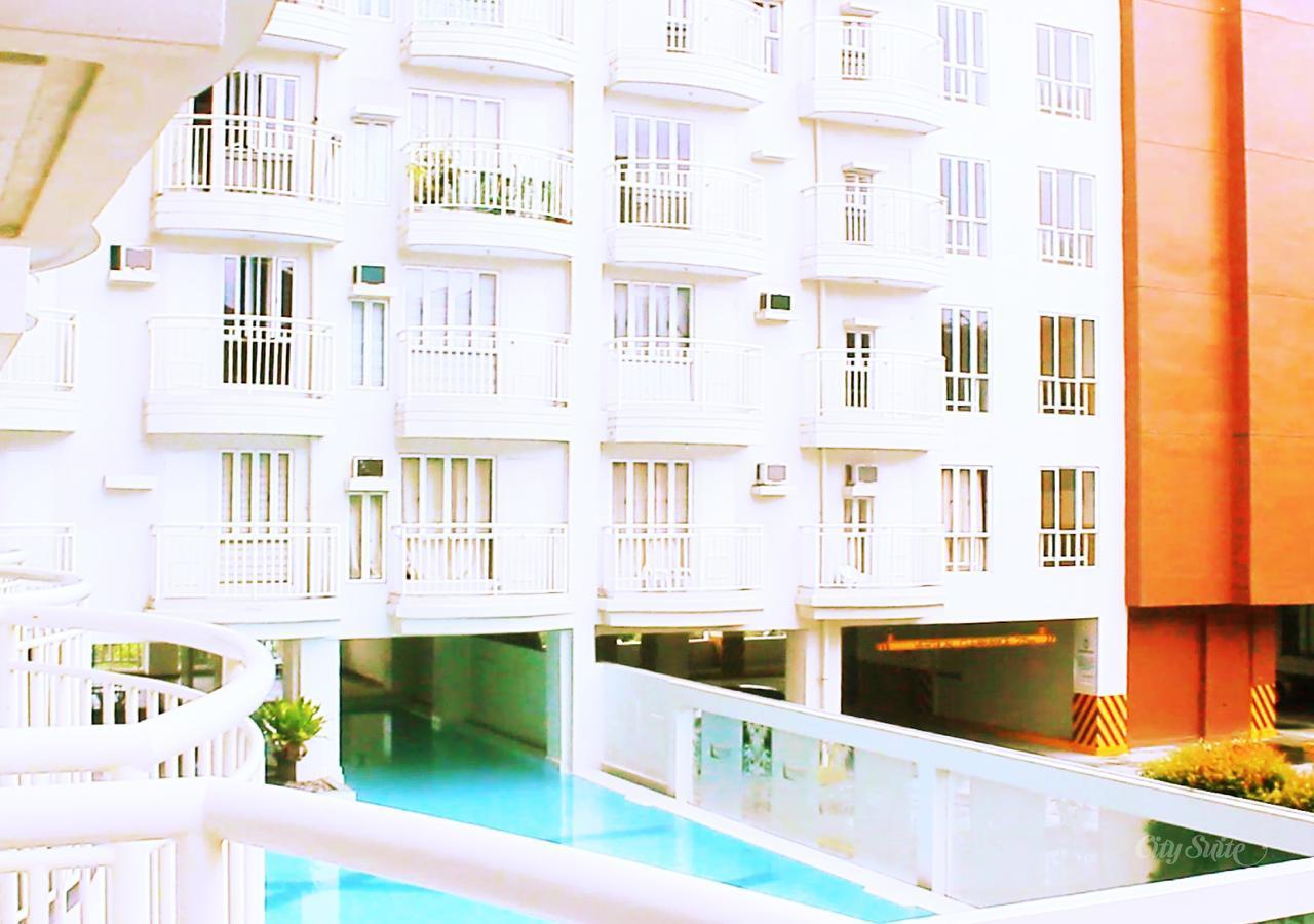 Sky'S At Prime Residences -Tagaytay Tagaytay City Екстер'єр фото