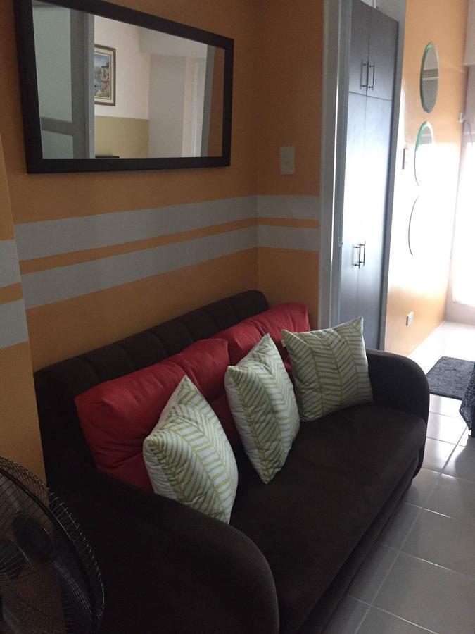 Sky'S At Prime Residences -Tagaytay Tagaytay City Екстер'єр фото